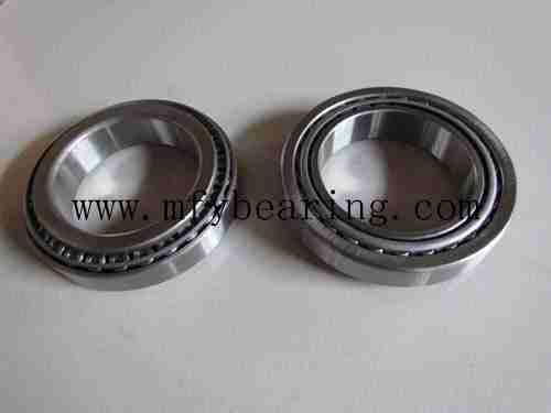 NSK-SKF-Timken HR30217J Tapered Roller Bearing 76.2X139.992X36.512mm Roller Bear 3