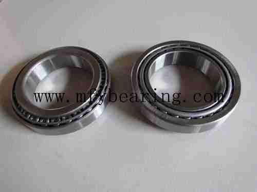 20771/3820 Series Four-Row Tapered Roller Bearings