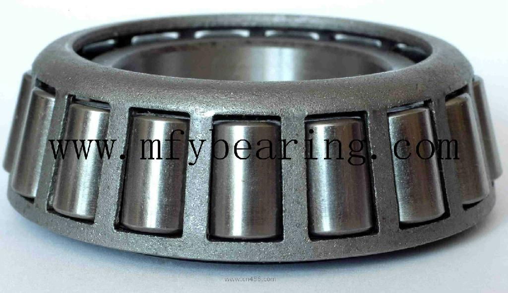 20771/3820 Series Four-Row Tapered Roller Bearings 4