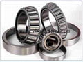 High Quality Tapered Roller Bearing 32304 20X52X21mm 1