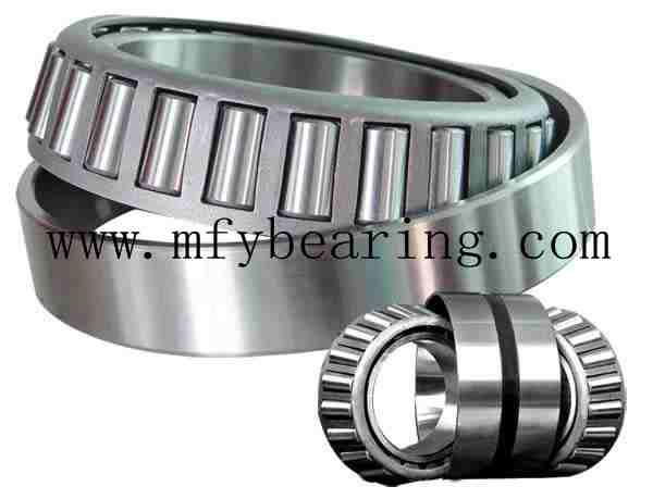 High Quality Tapered Roller Bearing 32304 20X52X21mm 2