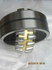 High Quality SKF Explorer Single and Double Rows Spherical Roller Bearing 22200 