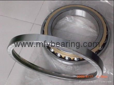 Large Stock SKF NSK TIMKEN OEM 7010AC/P4 Angular Contact Ball Bearing