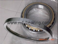 Large Stock SKF NSK TIMKEN OEM 7010AC/P4 Angular Contact Ball Bearing