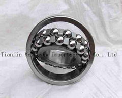 SKF Self-Aligning Ball Bearing 1207 Bearing