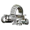 High Reliability Inch Bearing Tapered Roller Bearing 25580/20 1