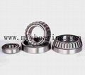 High Reliability Inch Bearing Tapered Roller Bearing 25580/20 2