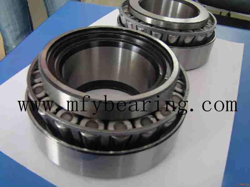 High Reliability Inch Bearing Tapered Roller Bearing 25580/20 3