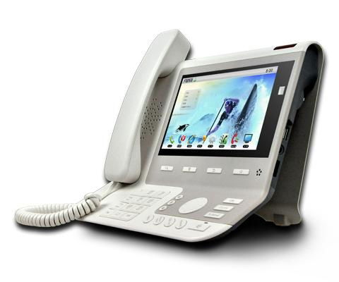 Android Video Phone