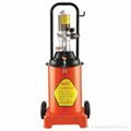 12L High Quality High Pressure Pump