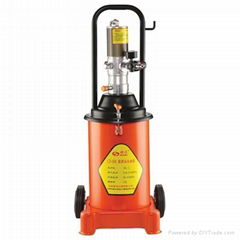 12L High Quality High Pressure Pump LD-608