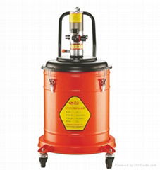 35L High Quality Grease Pump LD-609A