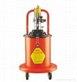 20L High Quality High Pressure Grease Pump LD-610 1