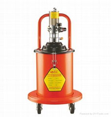 20L High Quality High Pressure Grease Pump LD-610