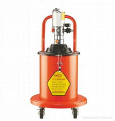 20L High Quality High Pressure Grease Pump LD-615