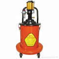 20L High Quality Grease Dispensing Pump