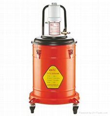 40L High Quality Grease Lubricant Pump LD-675B