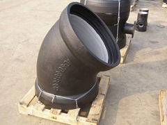 bend pipe socket bends flanged bends radius bends