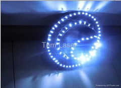 Wholesale  LED light jazz hat for MJ the