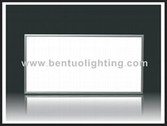 1200*600*11mm LED panel light 72W