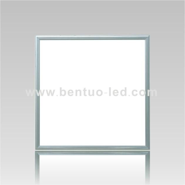 600*600*11mm LED panel light 72W