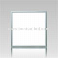 600*600*11mm LED panel light 72W 1