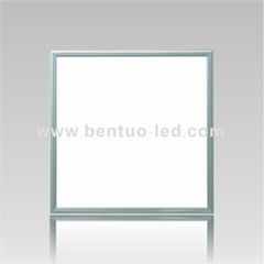 600*600*11mm LED panel light 72W