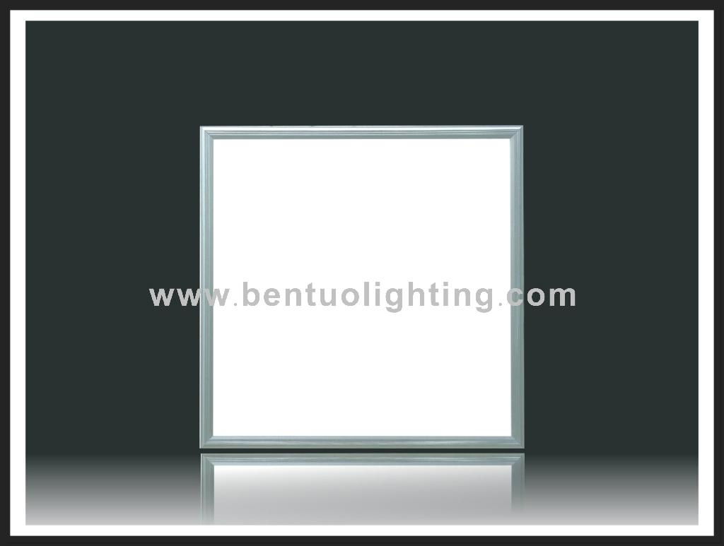 600*600811mm LED panel light 54W