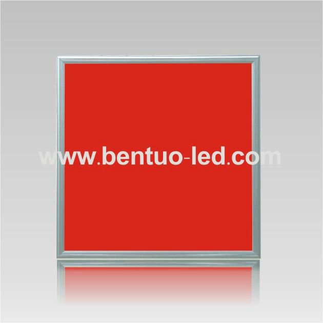LED panel 600X600X11mm RGB 36W