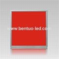LED panel 600X600X11mm RGB 36W 1