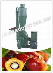 Palm Kernel Crusher