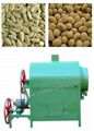 Oilseeds roastering machine 1