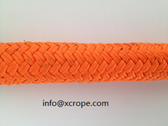 UHMWPE rope