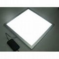 36W natural white LED Panels 600600mm,620620mm,595595mm with DALI dimmable 1