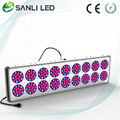 810W LED Grow Lights with customized