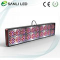 900W LED Grow Lights with customized wave length, color ration LED lamps 1