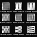 Perforated Metal 4