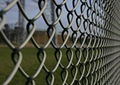 Chain Link Fence