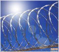 Razor Wire 