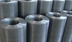 Stainless Steel Wire Mesh