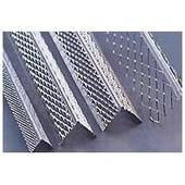 Expanded Mesh Corner Bead