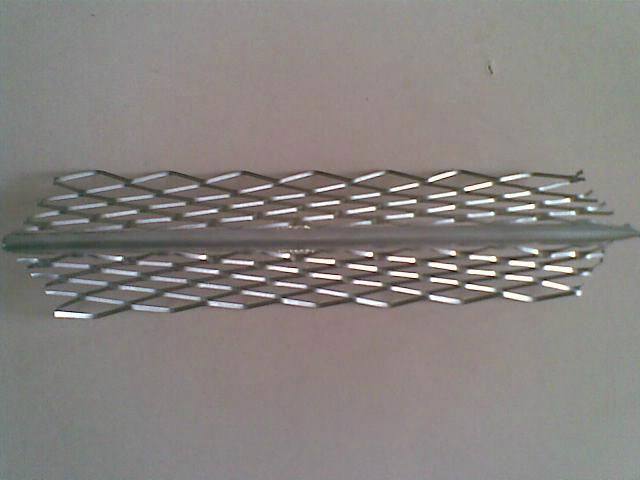 Expanded Mesh Corner Bead 2