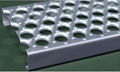 Perforated Metal-Safety Grating 1