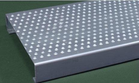 Perforated Metal-Safety Grating 2