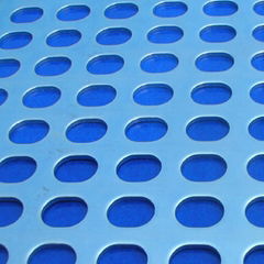 Perforated Sheet