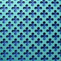 Perforated Sheet 2