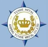Anping Yunde Metal Co.,Ltd