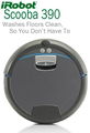 iRobot Scooba 390