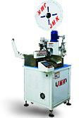 Full automatic terminal crimping machine 2