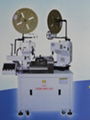 Full automatic terminal crimping machine 3